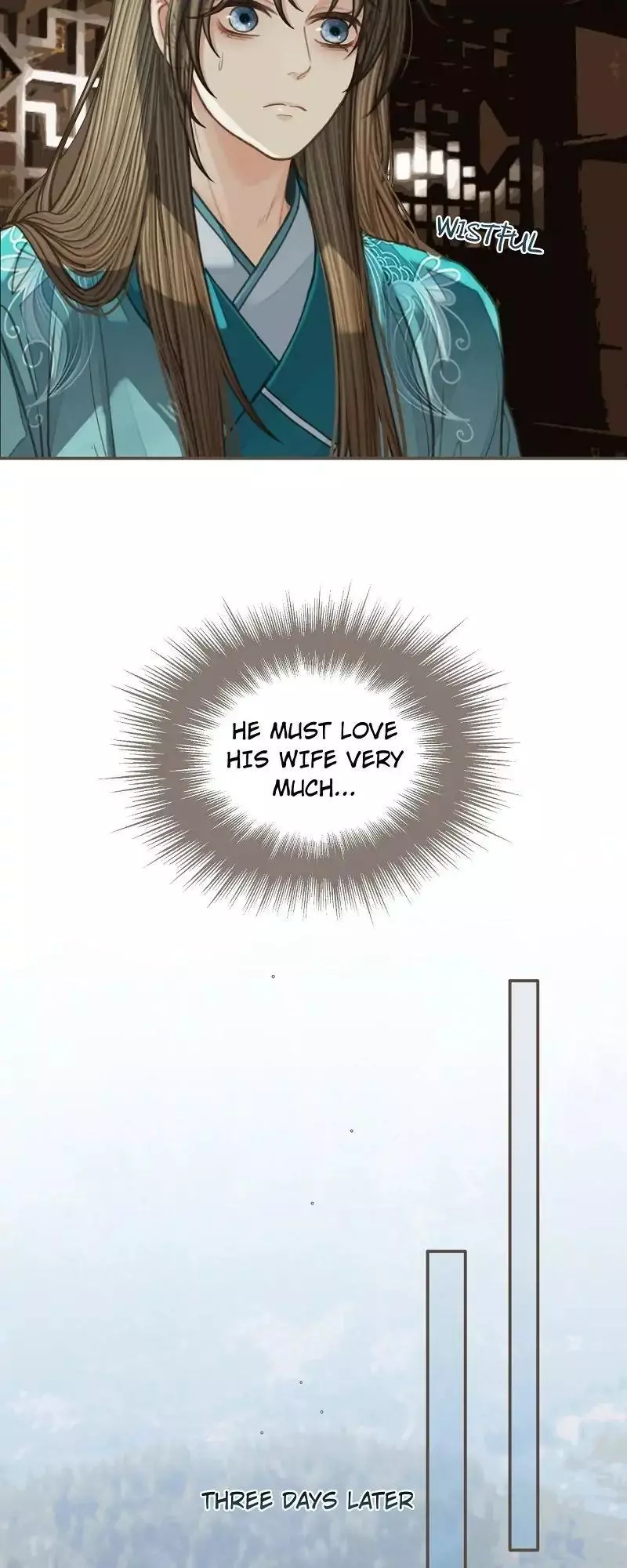 Silent Lover - Chapter 91 Page 20