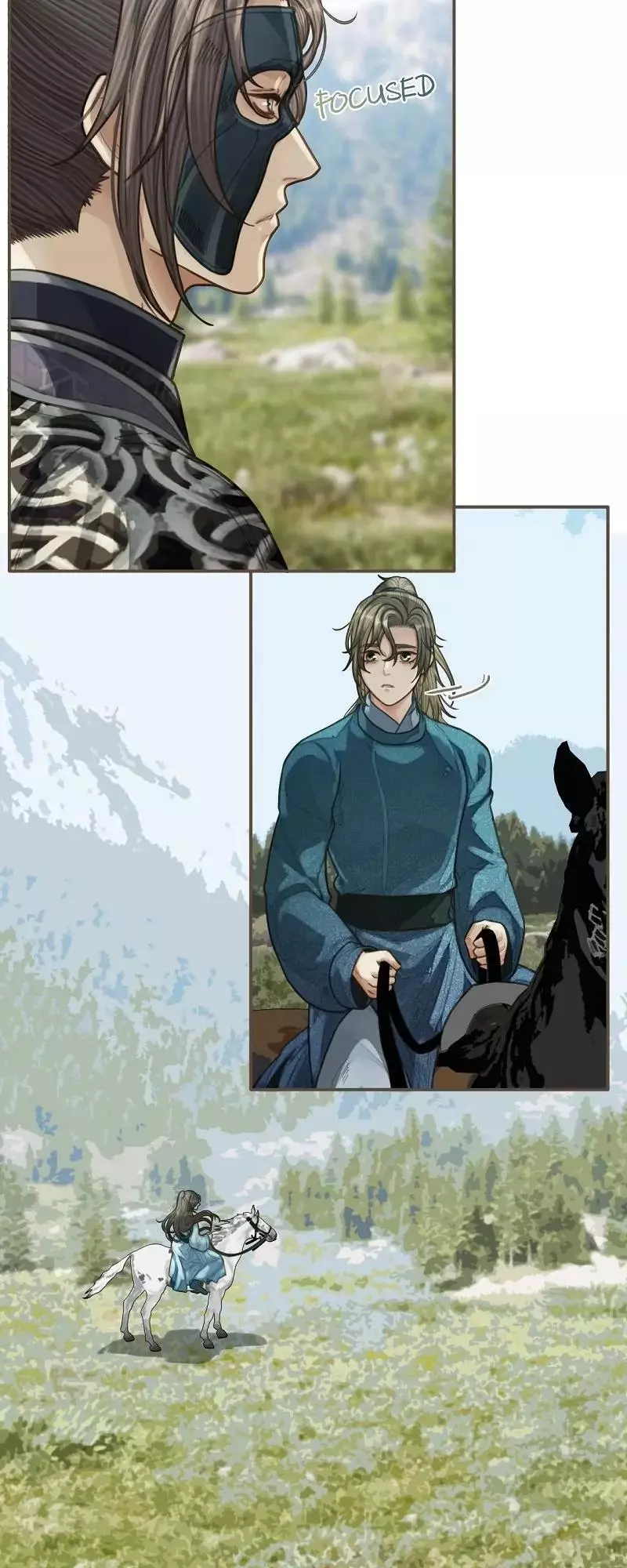 Silent Lover - Chapter 92 Page 19
