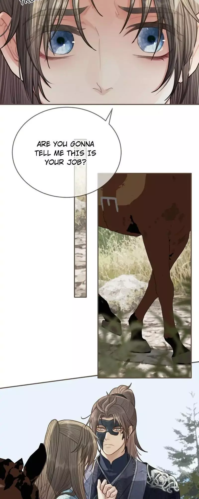 Silent Lover - Chapter 93 Page 15