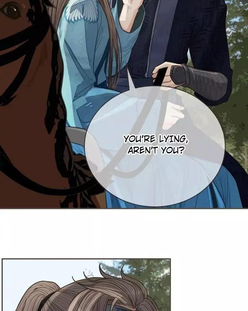 Silent Lover - Chapter 93 Page 16