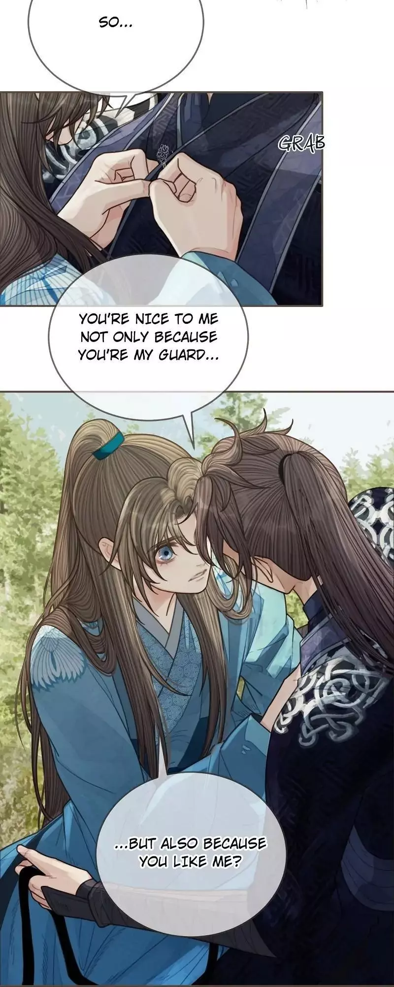 Silent Lover - Chapter 93 Page 18