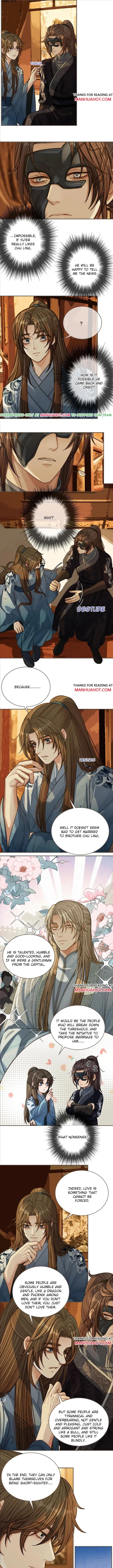 Silent Lover - Chapter 95 Page 2