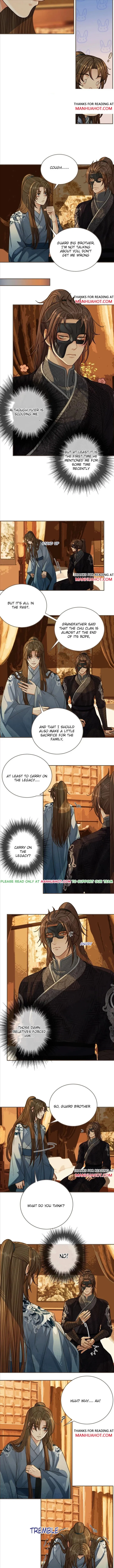 Silent Lover - Chapter 95 Page 3