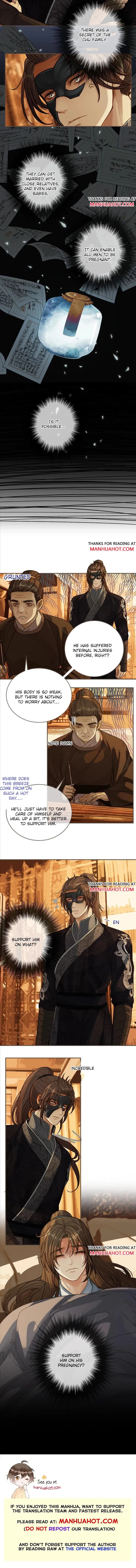 Silent Lover - Chapter 95 Page 5