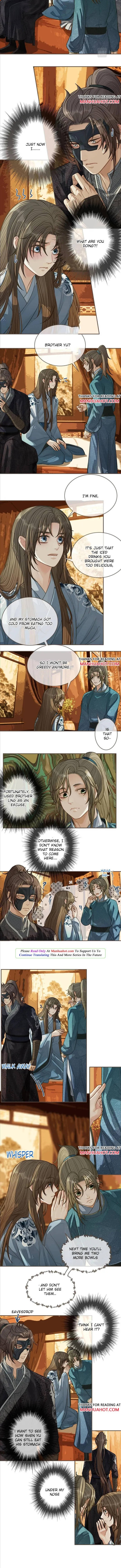 Silent Lover - Chapter 98 Page 2