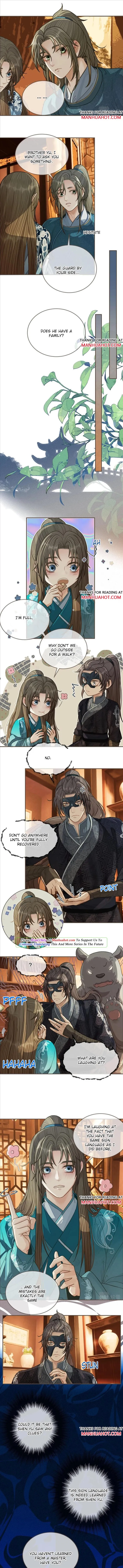 Silent Lover - Chapter 98 Page 3