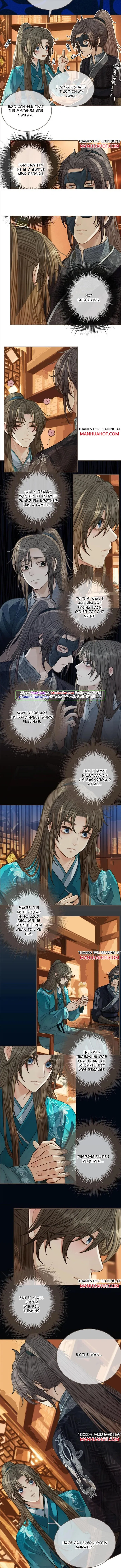 Silent Lover - Chapter 98 Page 4