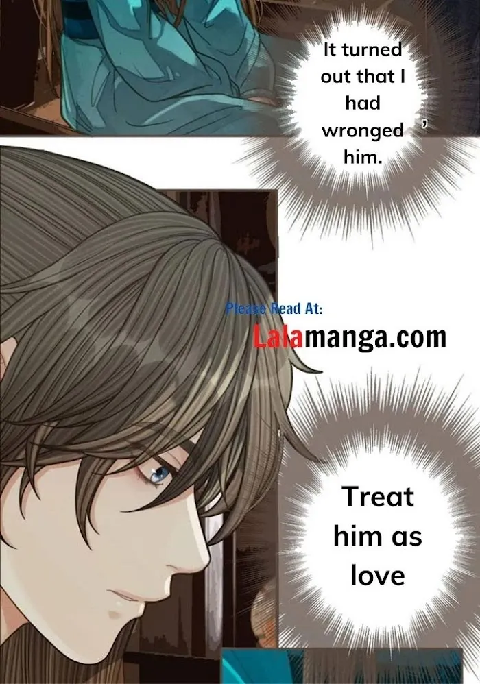 Silent Lover - Chapter 99 Page 9