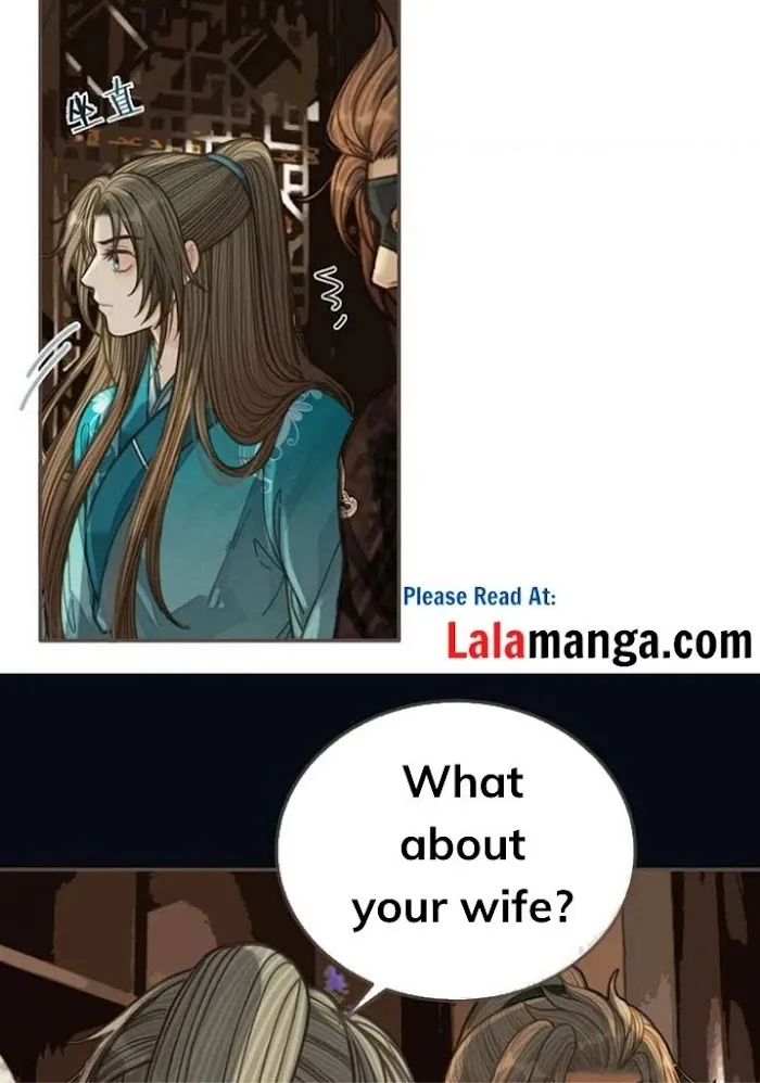 Silent Lover - Chapter 99 Page 14