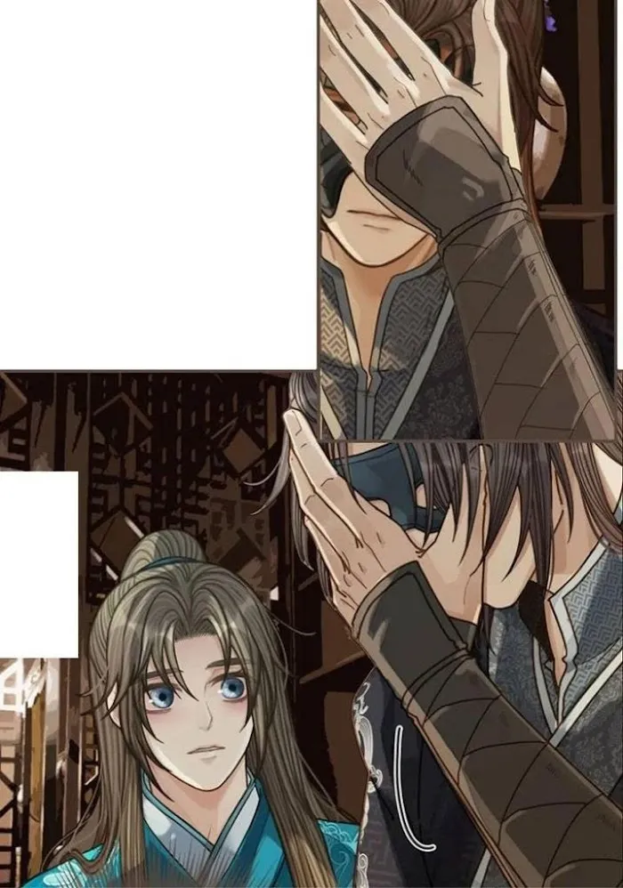 Silent Lover - Chapter 99 Page 22