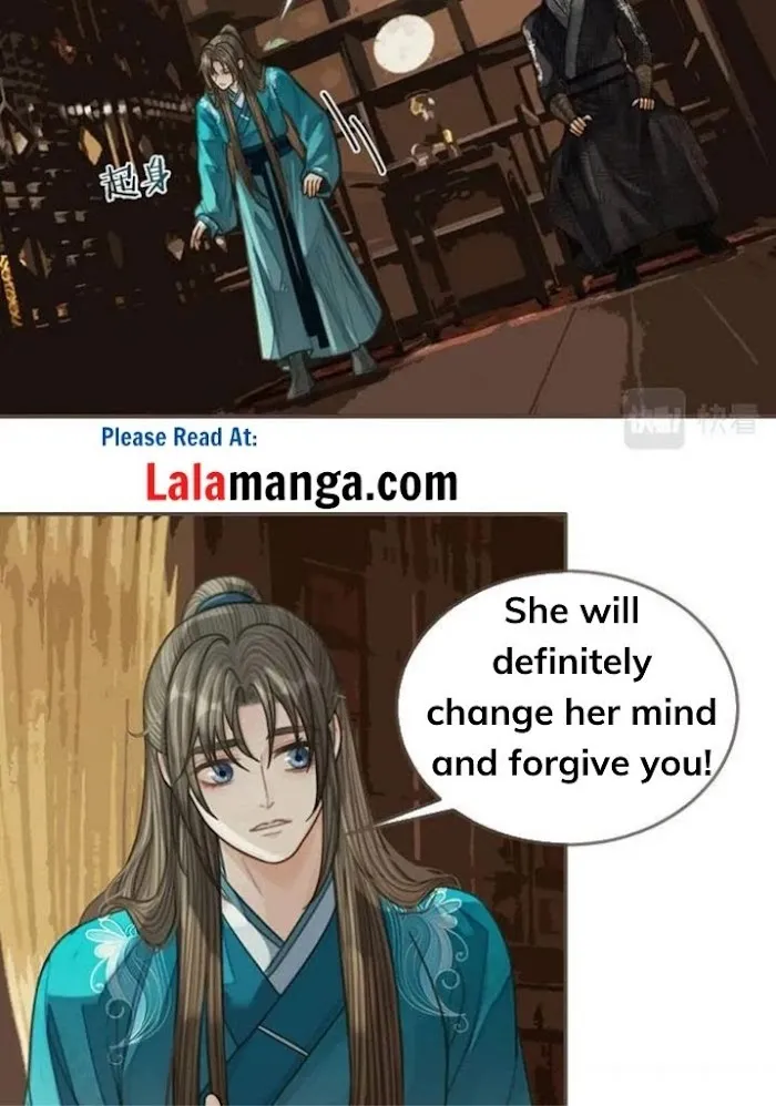 Silent Lover - Chapter 99 Page 24