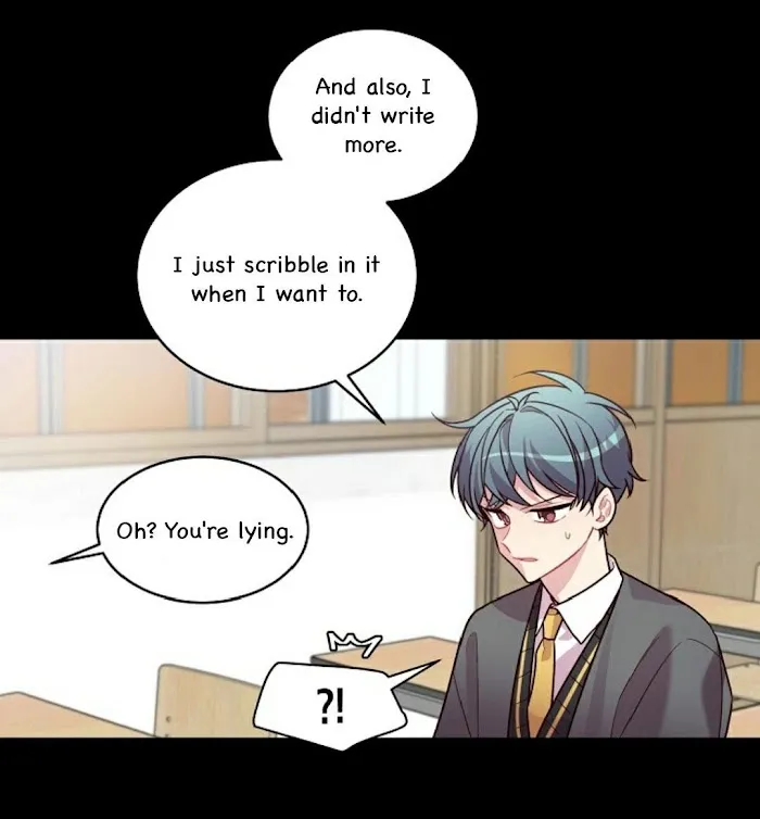 Pond Snail Robber - Chapter 0 Page 6