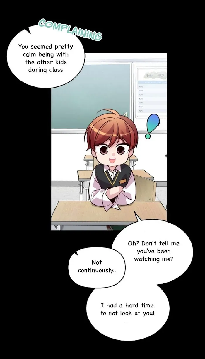 Pond Snail Robber - Chapter 0 Page 15