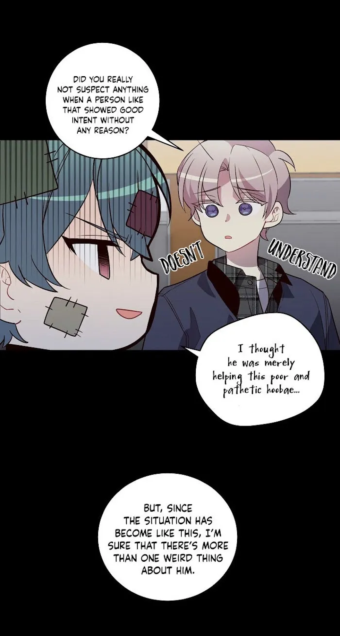 Pond Snail Robber - Chapter 10 Page 8