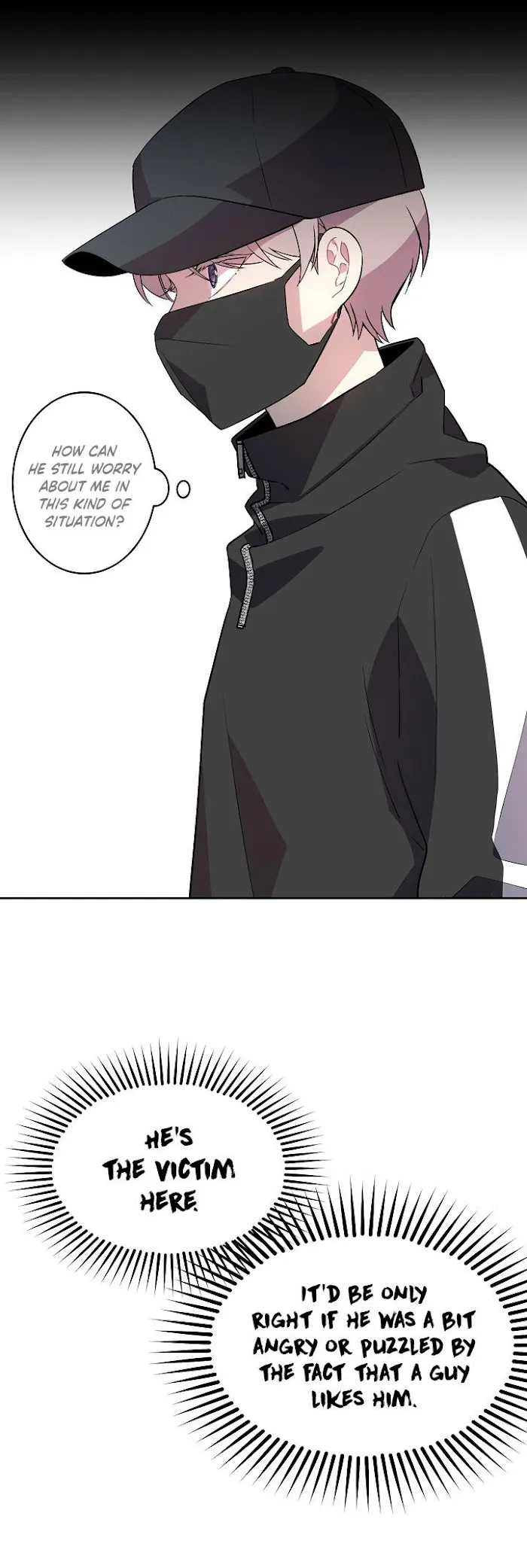 Pond Snail Robber - Chapter 10 Page 12