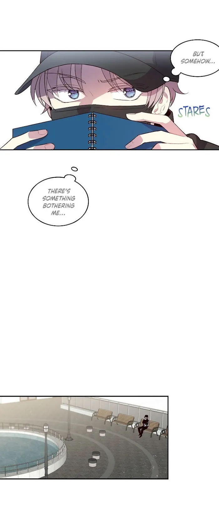 Pond Snail Robber - Chapter 10 Page 23