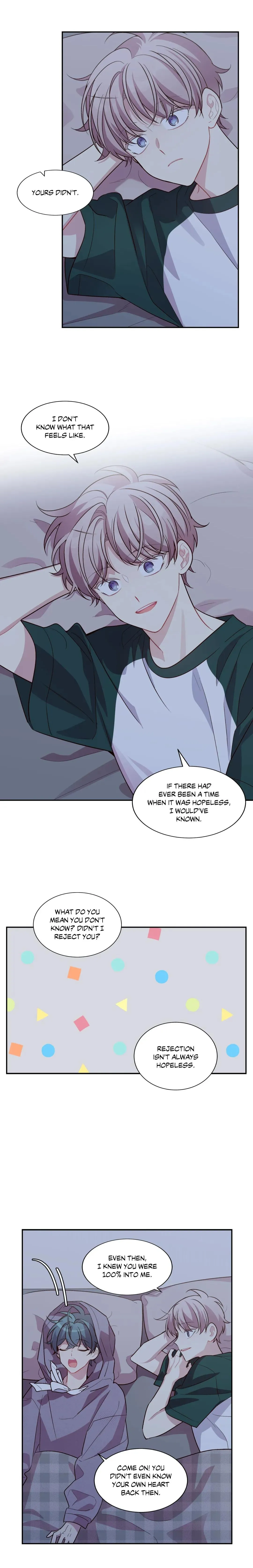 Pond Snail Robber - Chapter 105 Page 11