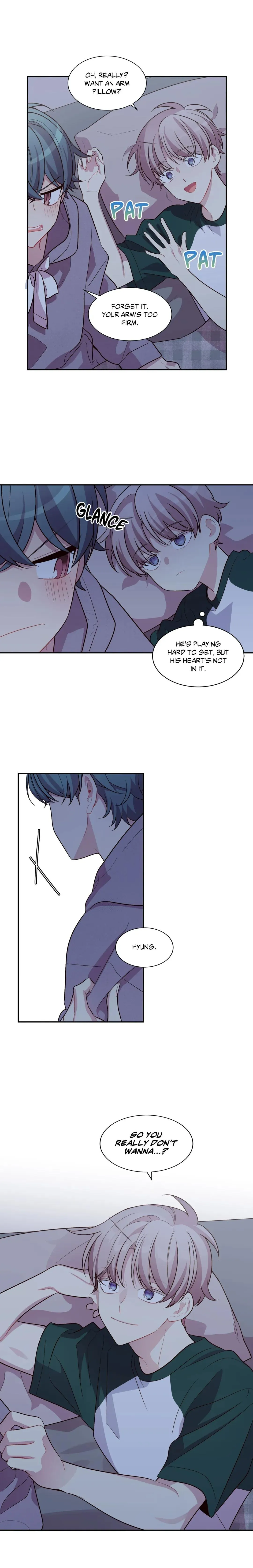 Pond Snail Robber - Chapter 105 Page 13