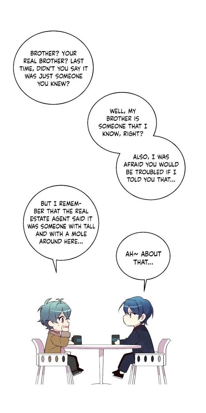 Pond Snail Robber - Chapter 12 Page 17