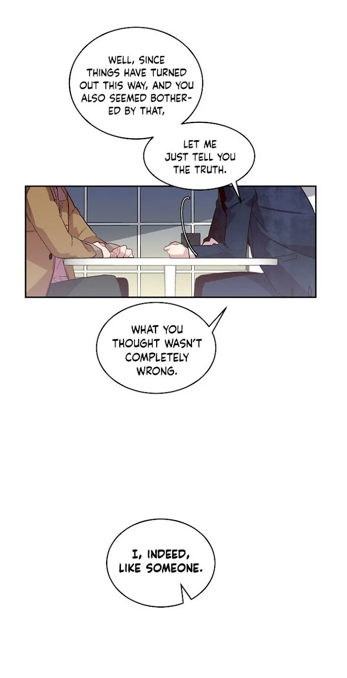 Pond Snail Robber - Chapter 12 Page 24
