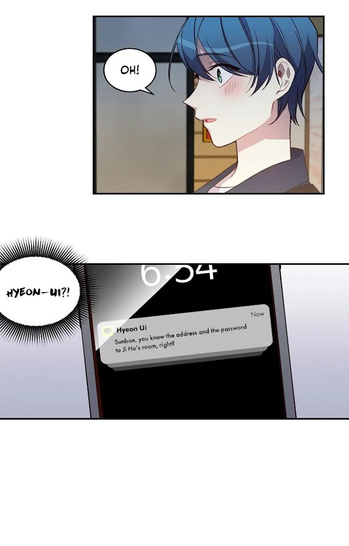 Pond Snail Robber - Chapter 12 Page 30