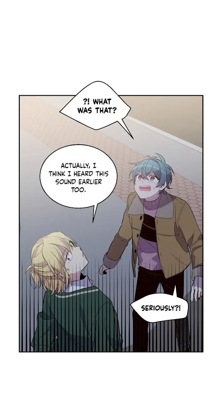 Pond Snail Robber - Chapter 13 Page 9