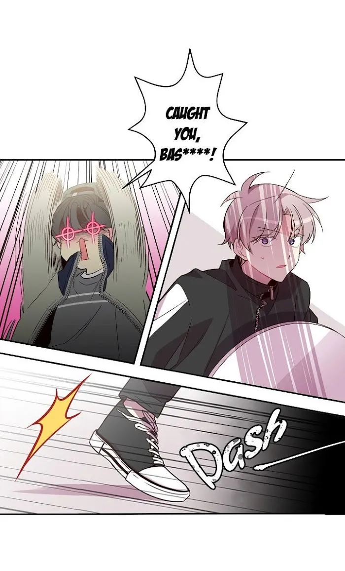 Pond Snail Robber - Chapter 13 Page 17