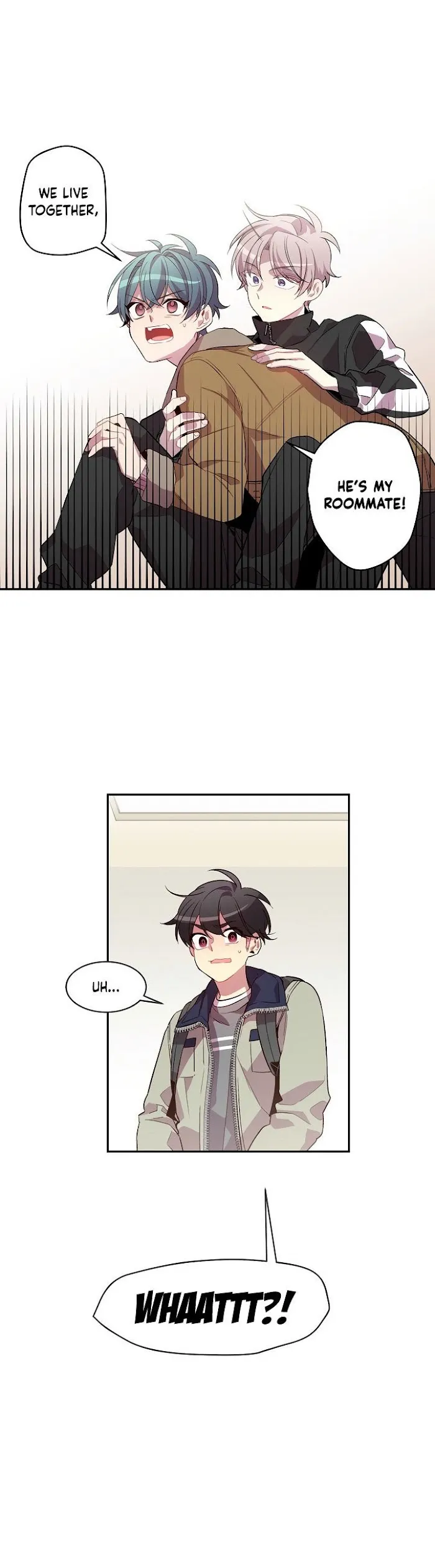 Pond Snail Robber - Chapter 13 Page 22