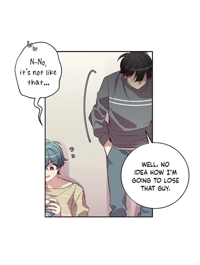 Pond Snail Robber - Chapter 13 Page 31