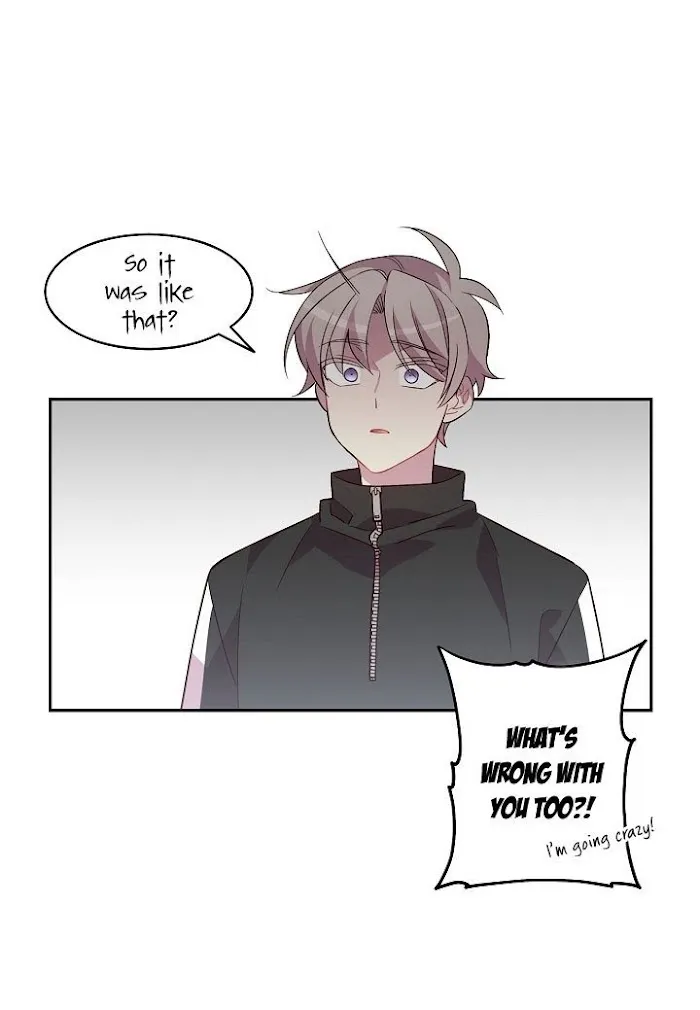 Pond Snail Robber - Chapter 13 Page 34