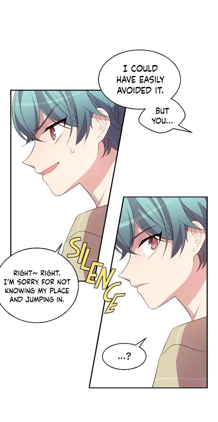 Pond Snail Robber - Chapter 14 Page 4