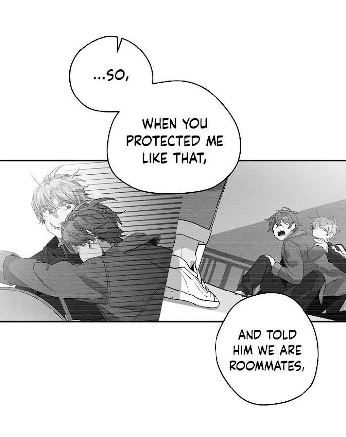 Pond Snail Robber - Chapter 14 Page 8