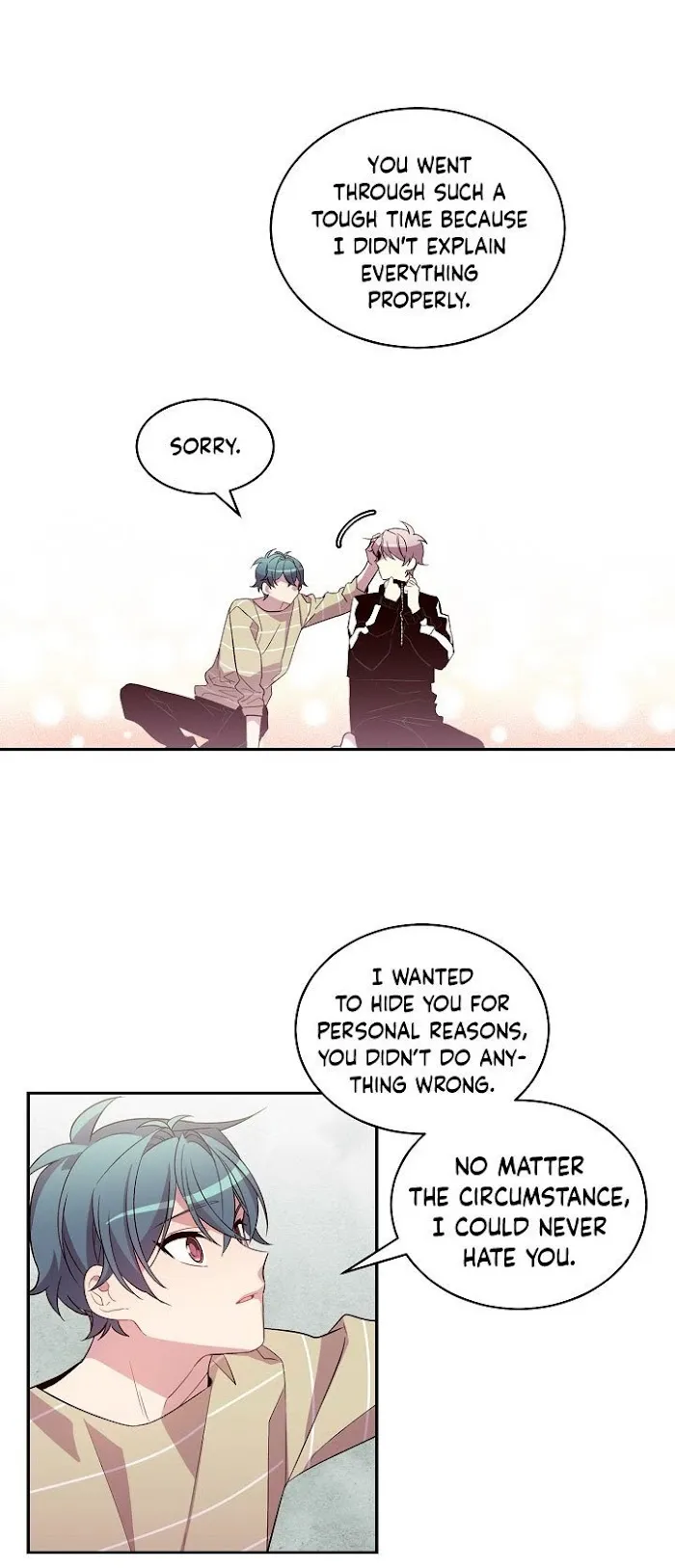 Pond Snail Robber - Chapter 14 Page 10
