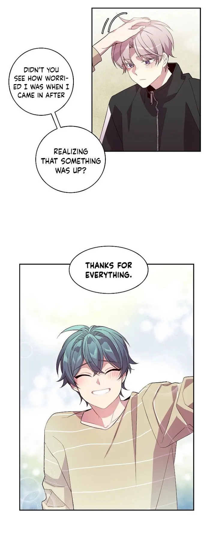 Pond Snail Robber - Chapter 14 Page 11