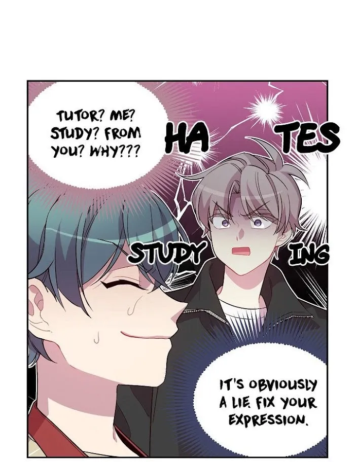 Pond Snail Robber - Chapter 14 Page 28