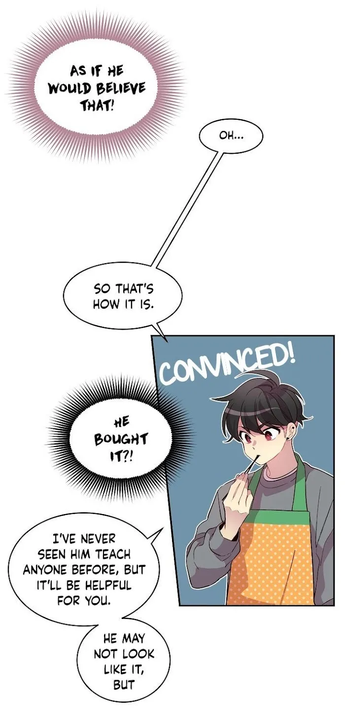Pond Snail Robber - Chapter 14 Page 29