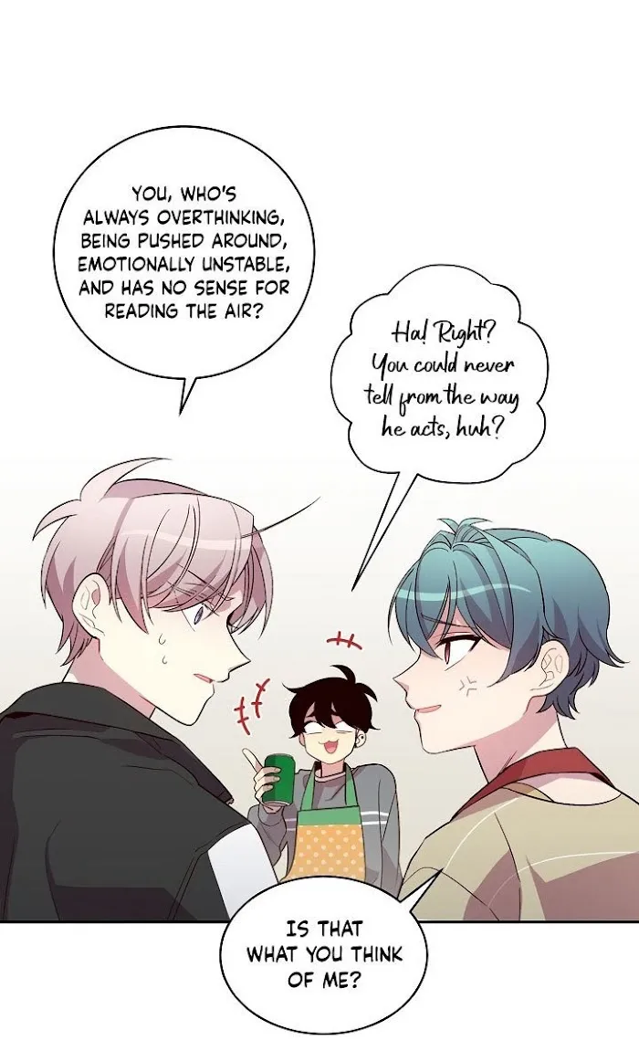 Pond Snail Robber - Chapter 14 Page 31