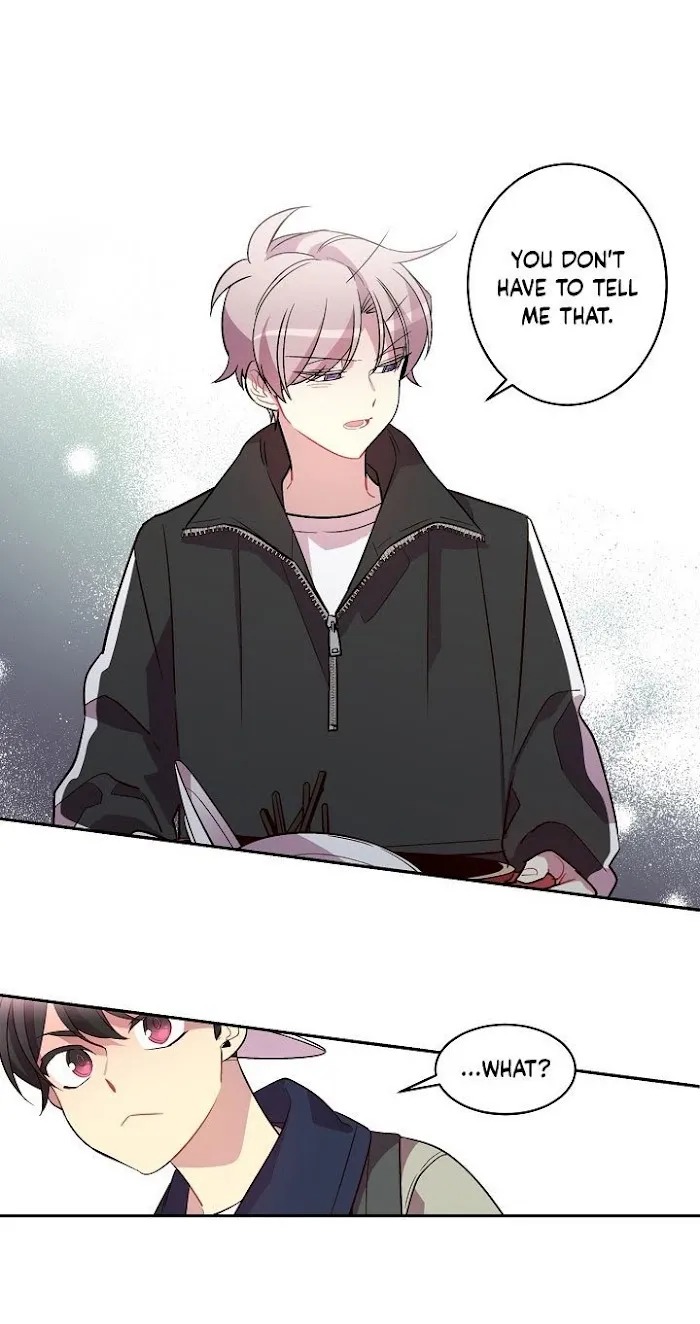 Pond Snail Robber - Chapter 14 Page 37
