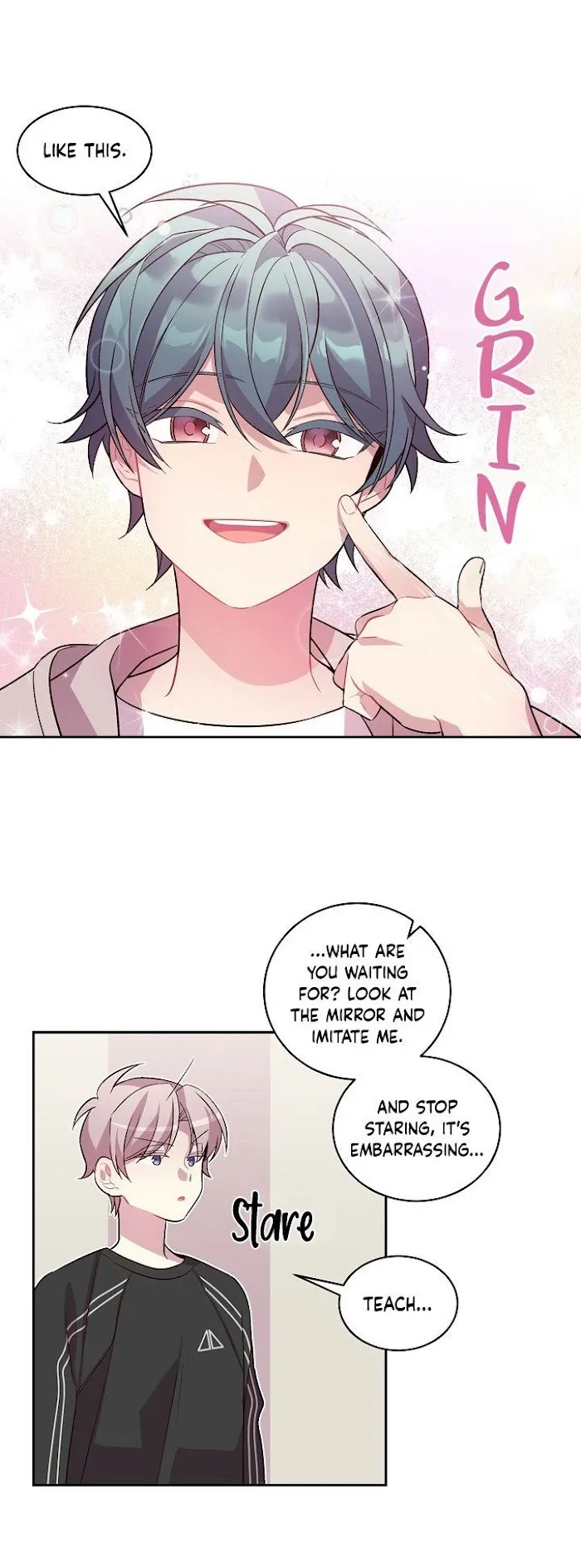 Pond Snail Robber - Chapter 15 Page 14