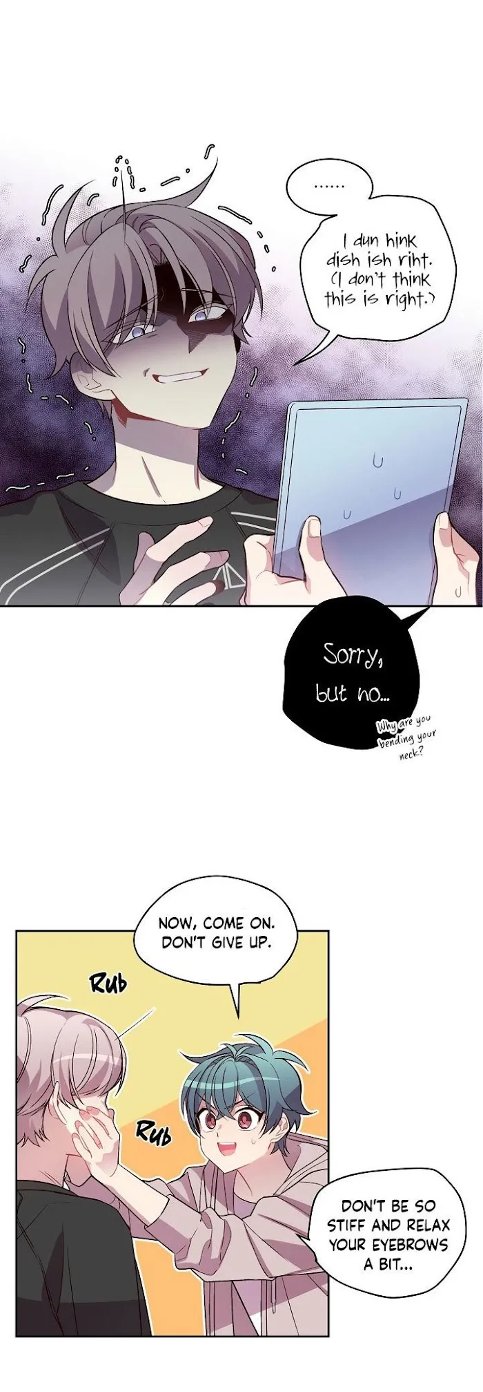 Pond Snail Robber - Chapter 15 Page 16
