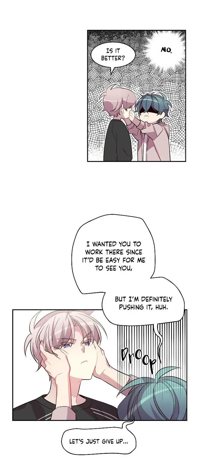 Pond Snail Robber - Chapter 15 Page 17
