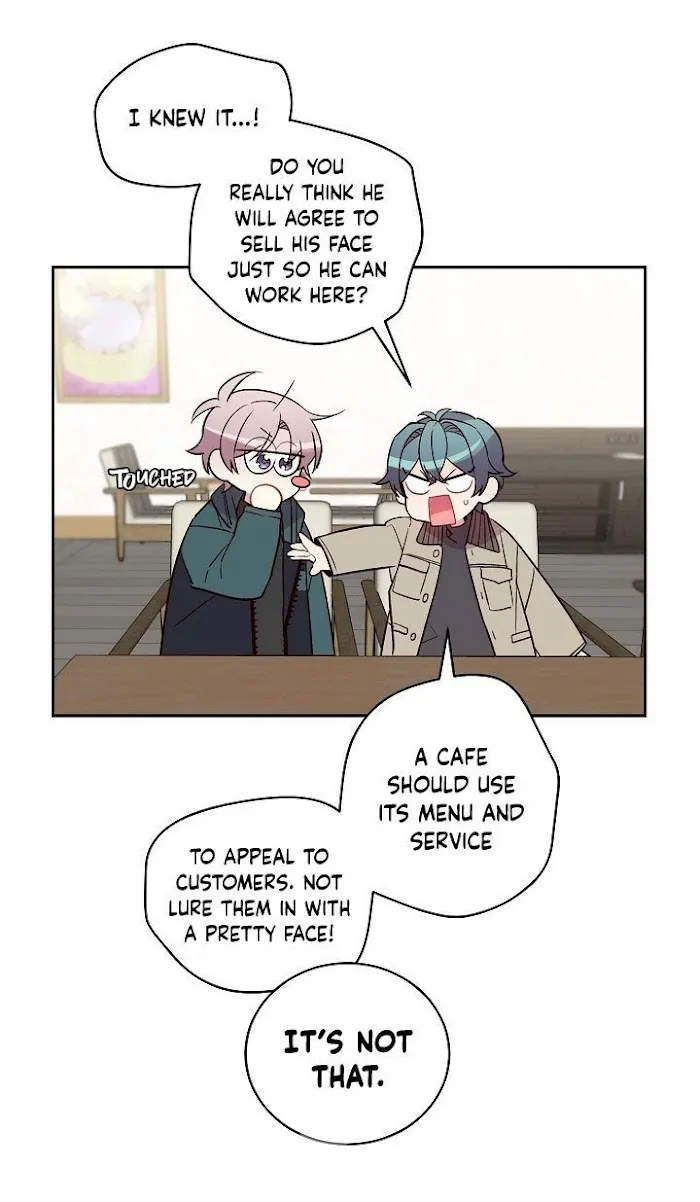 Pond Snail Robber - Chapter 15 Page 24