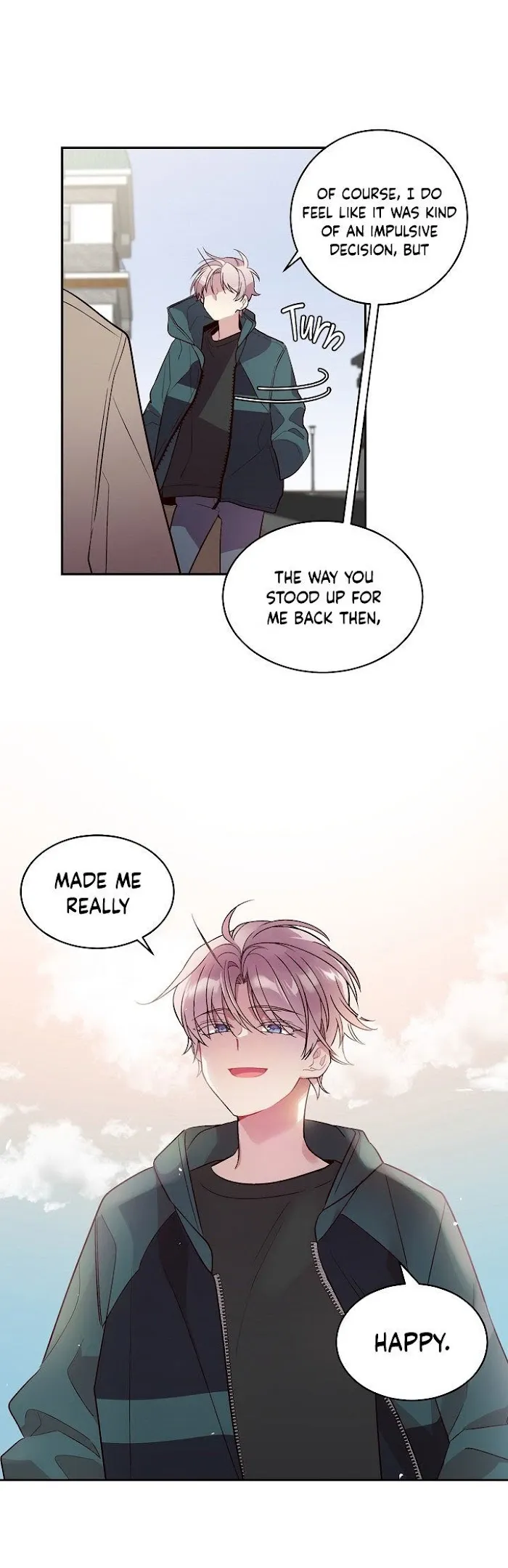 Pond Snail Robber - Chapter 15 Page 29