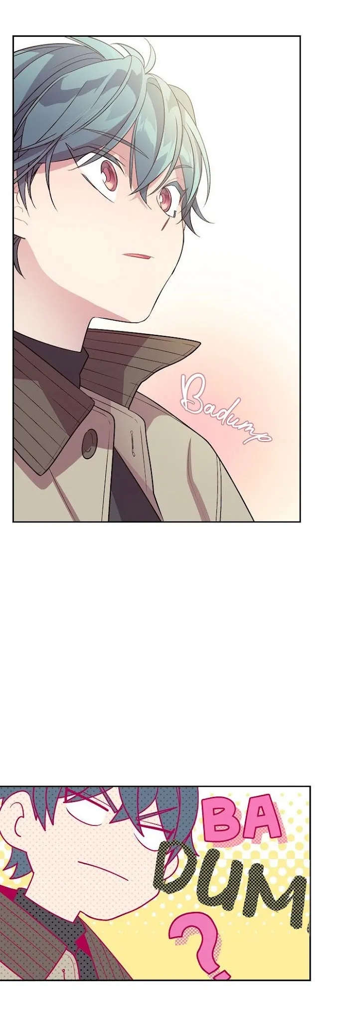 Pond Snail Robber - Chapter 15 Page 30