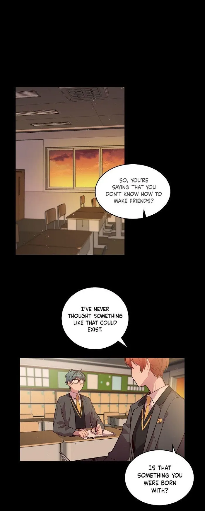 Pond Snail Robber - Chapter 16 Page 2