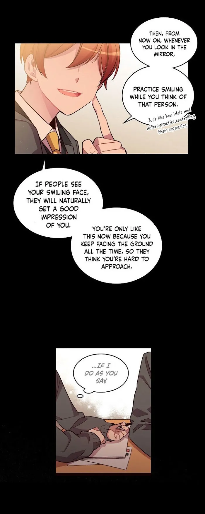 Pond Snail Robber - Chapter 16 Page 5