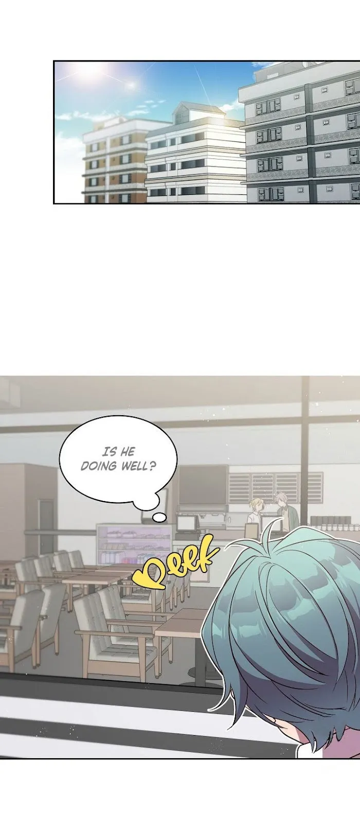Pond Snail Robber - Chapter 16 Page 11