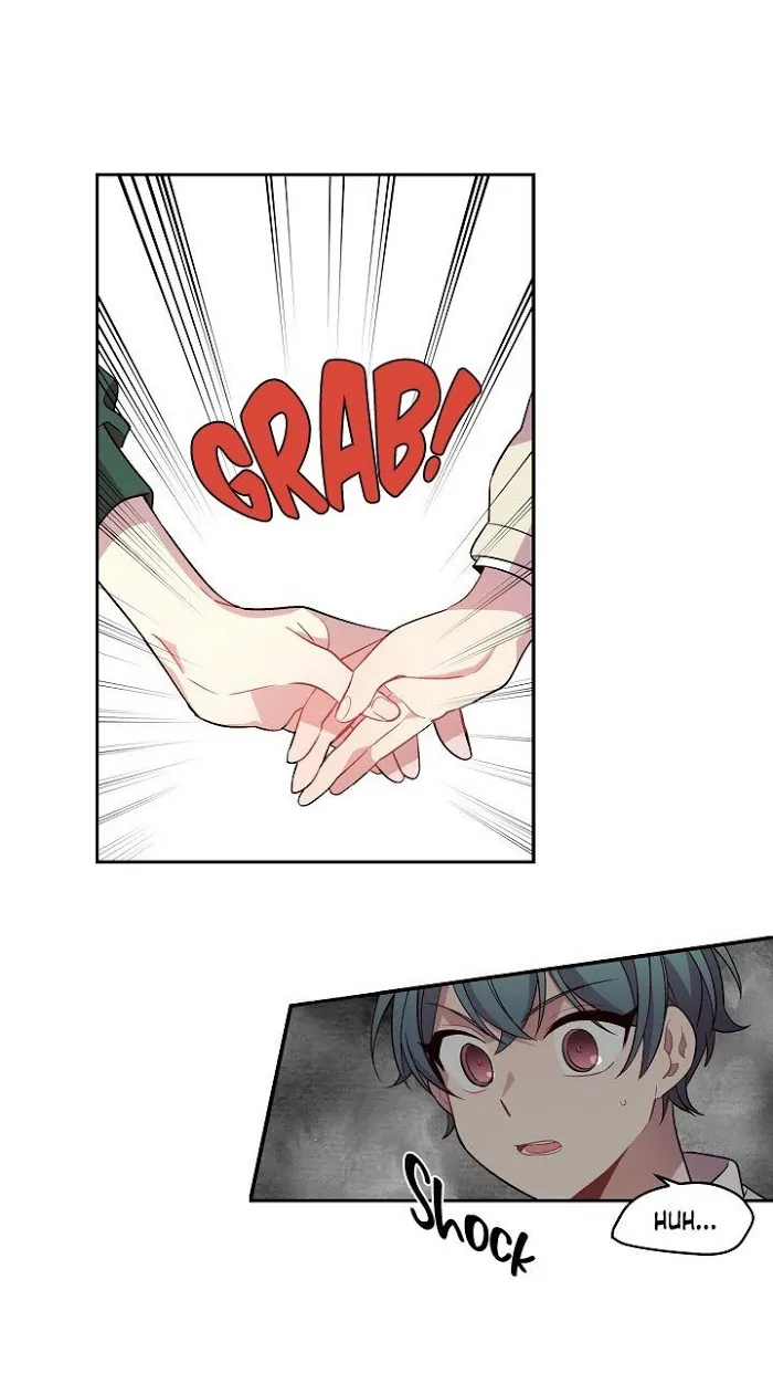 Pond Snail Robber - Chapter 16 Page 15
