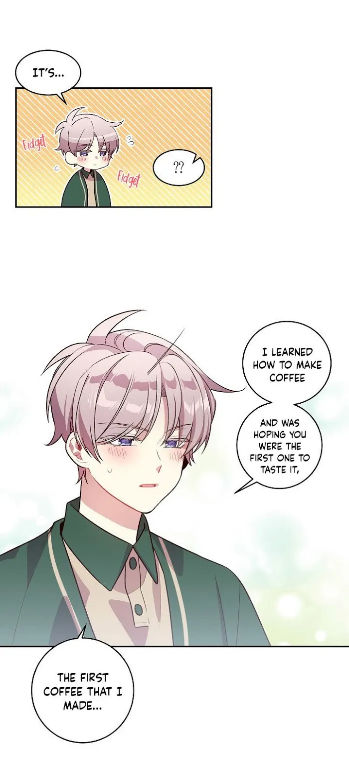 Pond Snail Robber - Chapter 16 Page 17