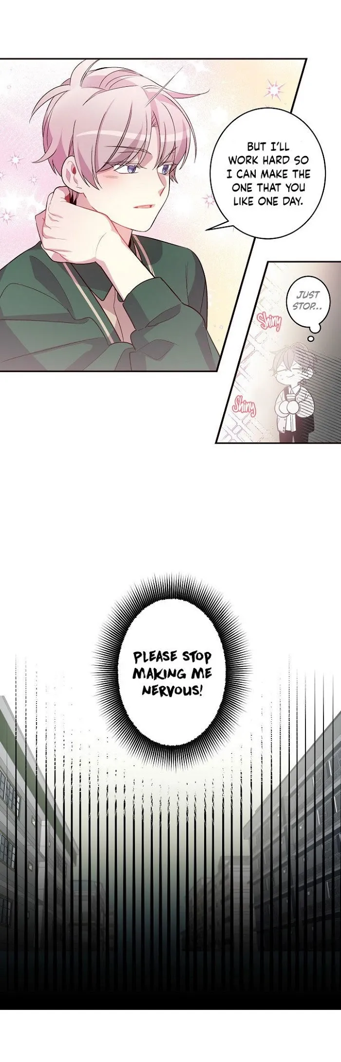 Pond Snail Robber - Chapter 16 Page 20